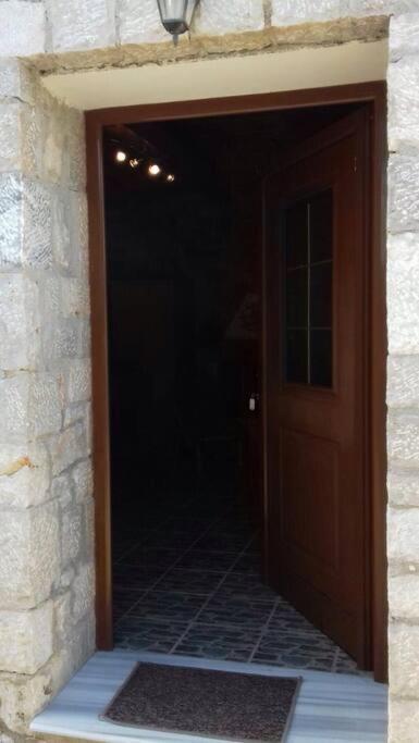 Dhídhima Aspa'S Traditional House מראה חיצוני תמונה