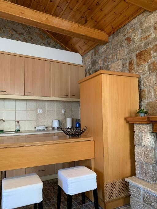 Dhídhima Aspa'S Traditional House מראה חיצוני תמונה